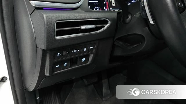 Hyundai Sonata (DN8) id 4202407 из Кореи 7