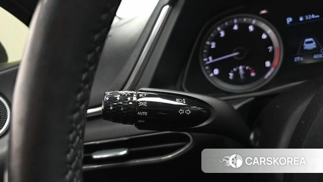 Hyundai Sonata (DN8) id 4759399 из Кореи 7