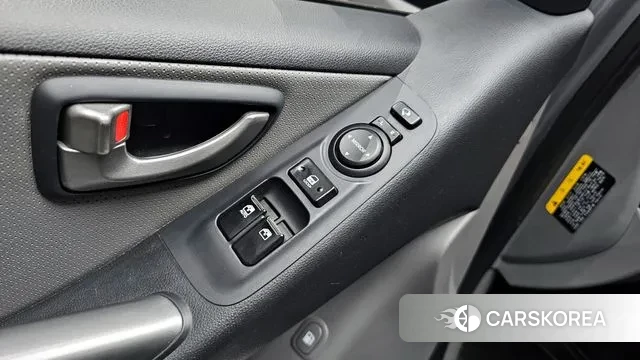 Hyundai The New Grand Starex id 3499802 из Кореи 7