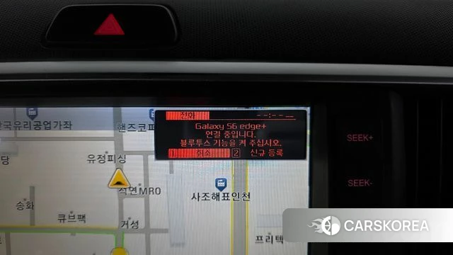 Kia The New Ray id 3777029 из Кореи 7