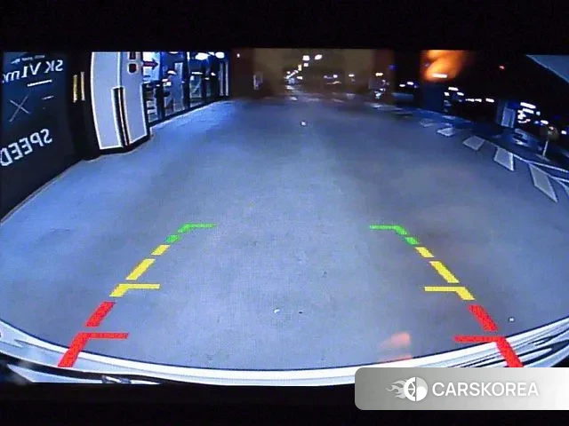 Kia The New K5 2nd generation id 3408186 из Кореи 7