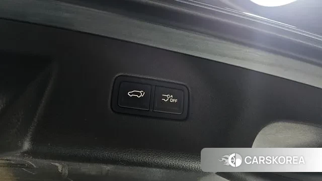 Kia Carnival 4th generation id 3621106 из Кореи 7