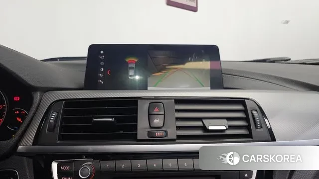 BMW 3 Series (F30) id 3557769 из Кореи 7