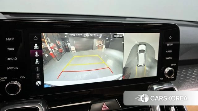 Kia Sorento 4th Generation id 3832687 из Кореи 7