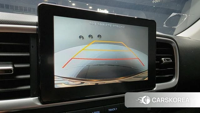 Hyundai Venue id 4642552 из Кореи 7