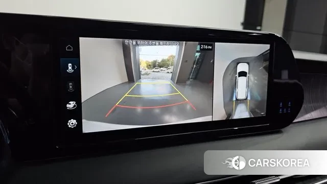 Hyundai The New Palisade id 3300060 из Кореи 7