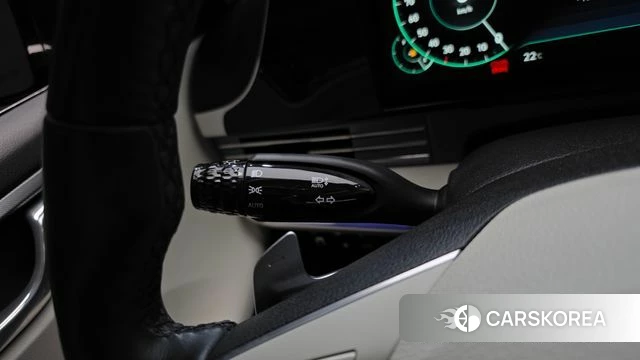 Hyundai The New Grandeur IG Hybrid id 4281925 из Кореи 7