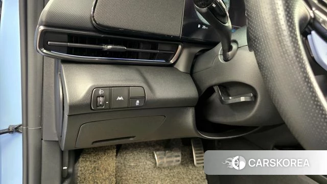 Hyundai Avante (CN7) id 3935285 из Кореи 7