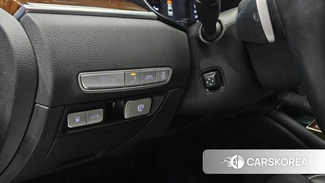 Kia More K9 id 4567623 из Кореи 7