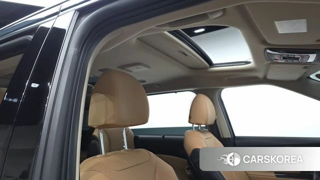Kia Carnival 4th generation id 4854613 из Кореи 7
