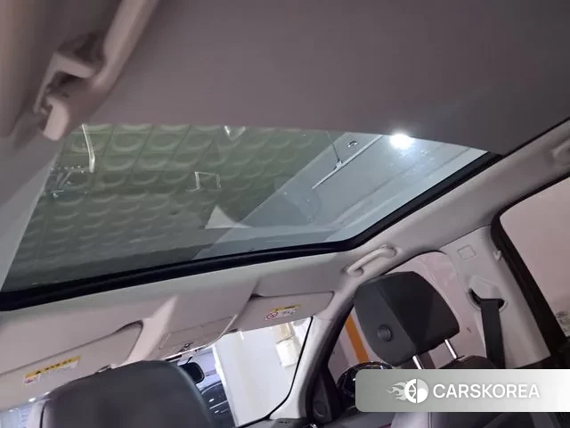 Land Rover Discovery Sports id 3698568 из Кореи 7