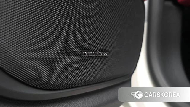Maserati Quattroporte id 4285265 из Кореи 7
