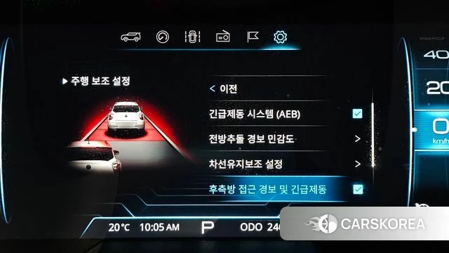 Ssangyong Berry New Tivoli id 4362473 из Кореи 7