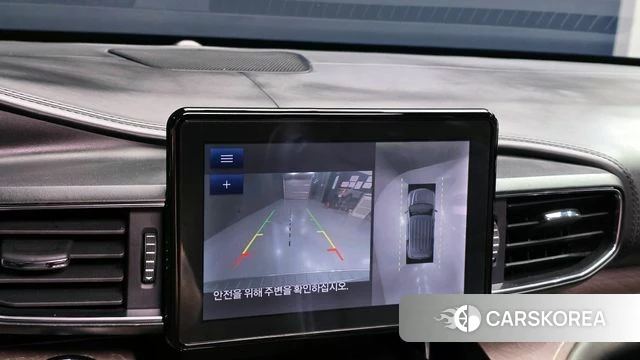 Ford Explorer 6th Generation id 3786695 из Кореи 7