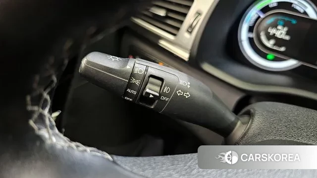 Kia Niro id 3039215 из Кореи 7