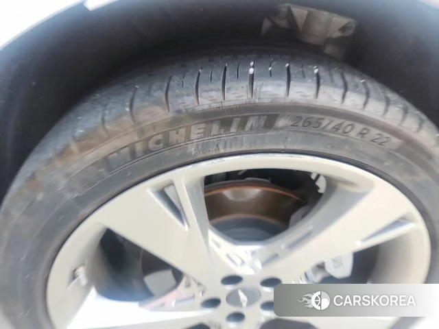 Genesis GV80 id 4623941 из Кореи 7