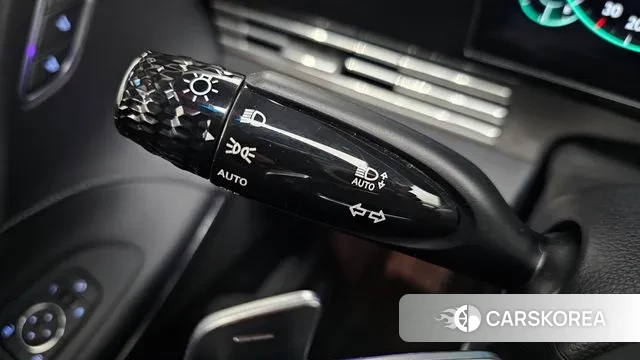 Hyundai The New Grandeur IG Hybrid id 3004238 из Кореи 7