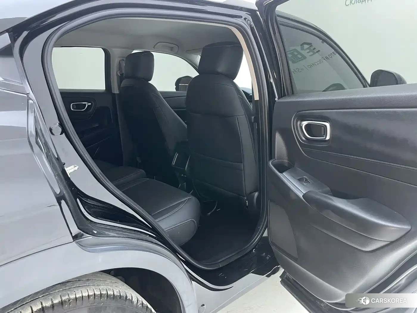 Honda Vezel id 4589200 из Китая 7