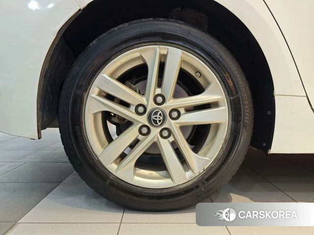 Toyota Lei Ling id 3968993 из Китая 7