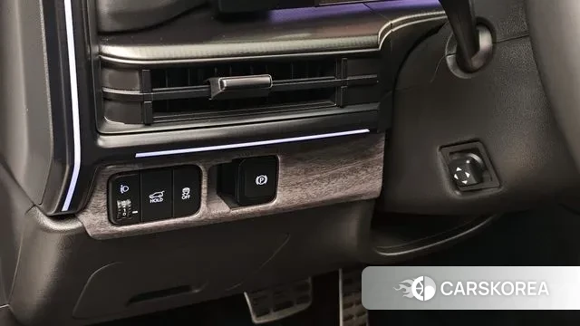 Hyundai Santa Fe (MX5) id 3405426 из Кореи 7