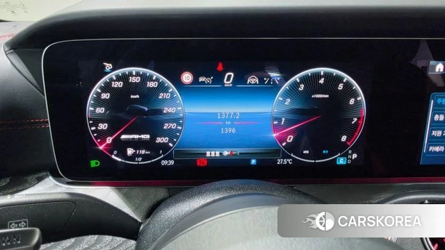 Mercedes-Benz AMG GT id 4777919 из Кореи 7