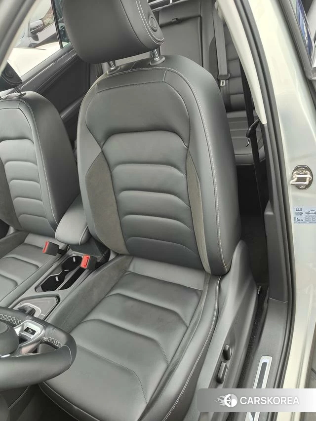 Volkswagen Tiguan L id 4228510 из Китая 7