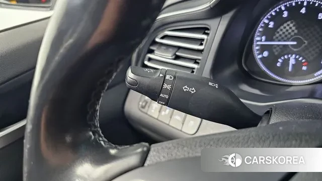 Hyundai The New Avante AD id 3504961 из Кореи 7