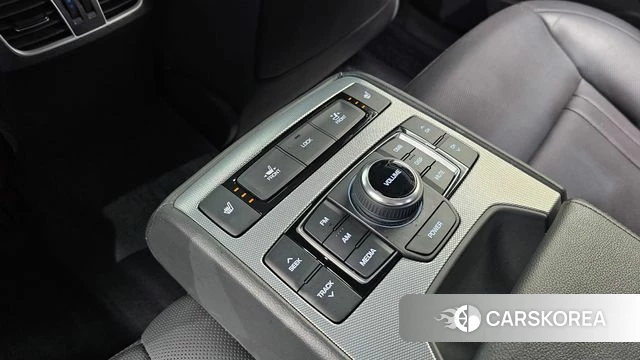 Genesis G80 id 4605217 из Кореи 7