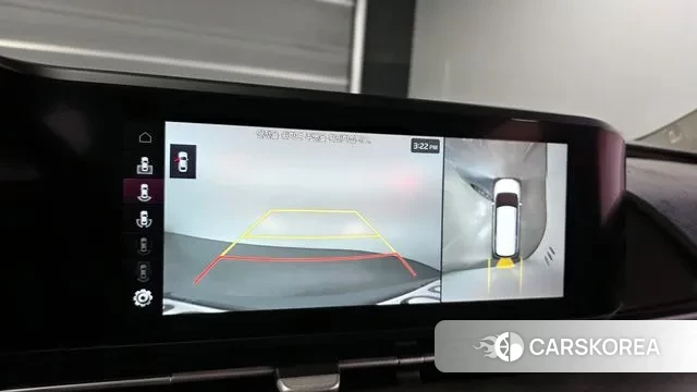 Kia Carnival 4th generation id 3616463 из Кореи 7