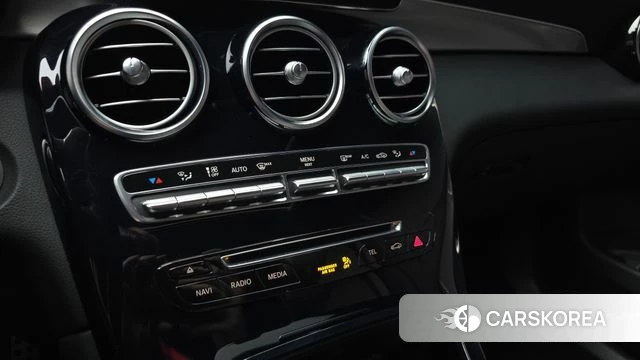 Mercedes-Benz GLC-Class X253 id 4390237 из Кореи 7