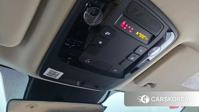 Kia Carnival 4th generation id 3910443 из Кореи 7