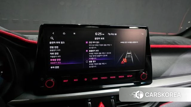 Kia The New K3 2nd generation id 4550505 из Кореи 7