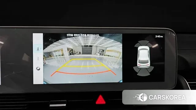 Hyundai Ionic 5 id 3058719 из Кореи 7