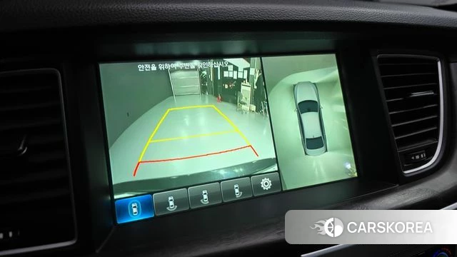 Genesis G80 id 3845754 из Кореи 7