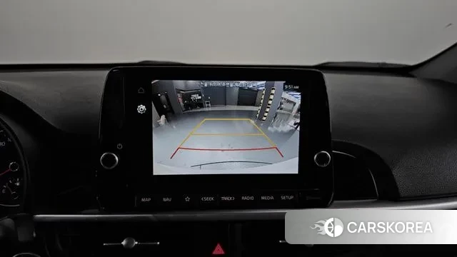 Kia Morning Urban (JA) id 3463965 из Кореи 7