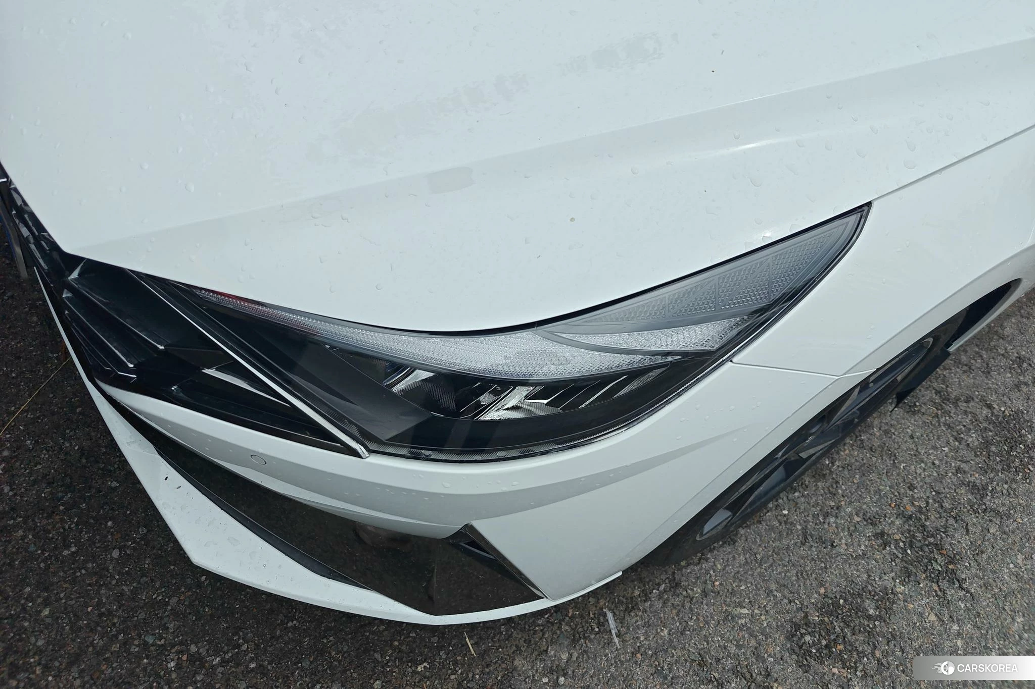 Hyundai Elantra id 4461761 из Китая 7