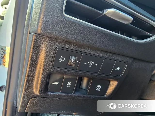 Hyundai Sonata (DN8) id 3459149 из Кореи 7