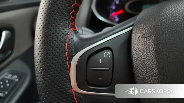Renault Korea (Samsung) Clio id 4384368 из Кореи 7