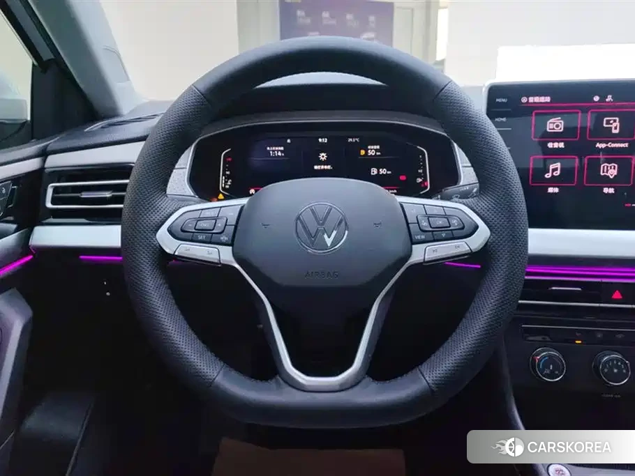 Volkswagen Lavida id 4570554 из Китая 7