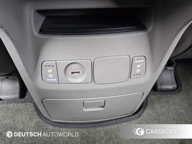 Kia The New Carnival id 3582859 из Кореи 7