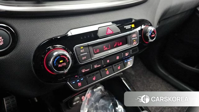 Kia The New Sorento id 4447222 из Кореи 7