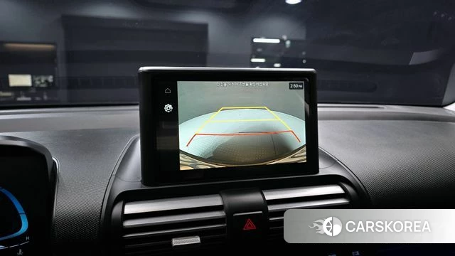 Hyundai Casper id 3819061 из Кореи 7