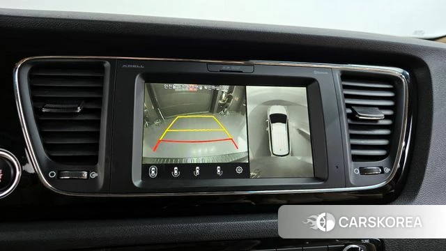 Kia The New Carnival id 4325832 из Кореи 7