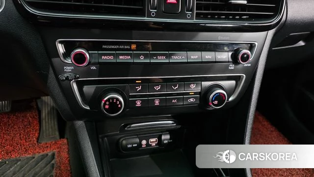 Kia The New K5 2nd generation id 4447965 из Кореи 7