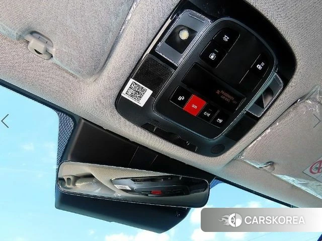 Hyundai Sonata D Edge (DN8) id 4640082 из Кореи 7
