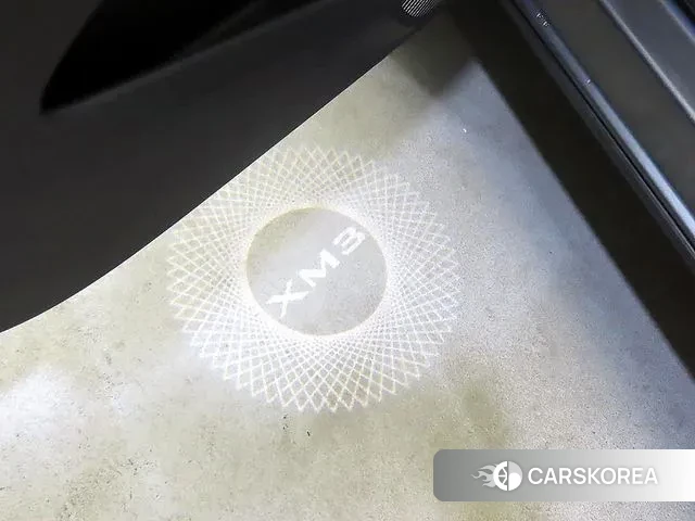 Renault Korea (Samsung) XM3 id 3451411 из Кореи 7