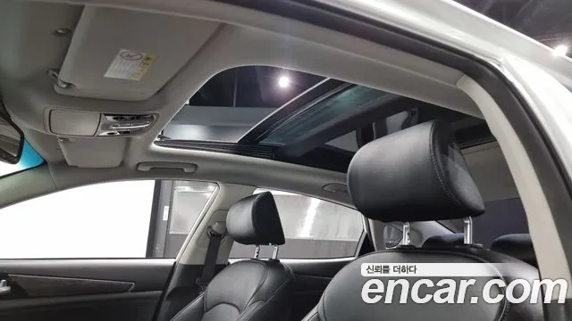 Kia K7 Premier id 2515011 из Кореи 7