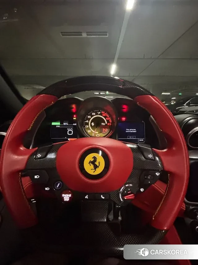 Ferrari Portofino id 3068671 из Кореи 7
