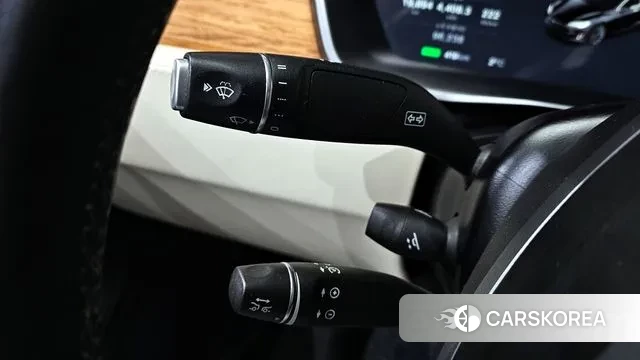 Tesla Model S id 3692553 из Кореи 7