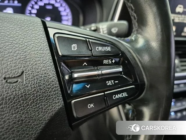 Hyundai Grandeur IG id 4794591 из Кореи 7